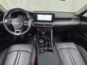 Kia K5 2.0 NOBLESSE | Auto.bg — изображение 7 Kia K5 2.0 NOBLESSE | Auto.bg — изображение 7