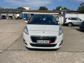 Peugeot 5008 2.0 Blue-HDi Allure | Auto.bg — изображение 9 Peugeot 5008 2.0 Blue-HDi Allure | Auto.bg — изображение 9