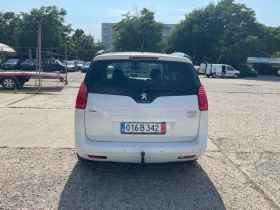 Peugeot 5008 2.0 Blue-HDi Allure | Auto.bg — изображение 5 Peugeot 5008 2.0 Blue-HDi Allure | Auto.bg — изображение 5