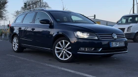 Снимка VW Passat
