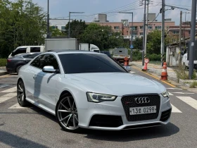 Audi Rs5 4.2 CFS Automatic