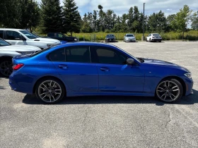 BMW 340 xDrive /ШИБИДАХ/ДИСТРОНИК/360 | Auto.bg — изображение 6 BMW 340 xDrive /ШИБИДАХ/ДИСТРОНИК/360 | Auto.bg — изображение 6