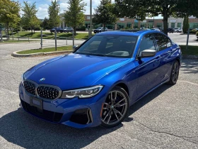 BMW 340 xDrive /ШИБИДАХ/ДИСТРОНИК/360