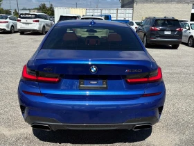 BMW 340 xDrive /ШИБИДАХ/ДИСТРОНИК/360 | Auto.bg — изображение 7 BMW 340 xDrive /ШИБИДАХ/ДИСТРОНИК/360 | Auto.bg — изображение 7