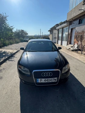Audi A4 - Car24.bg Audi A4
