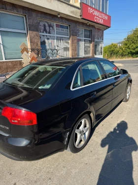 Audi A4 - 2200 € - 73253639 2 | Car24.bg Audi A4 - 2200 € - 73253639 2