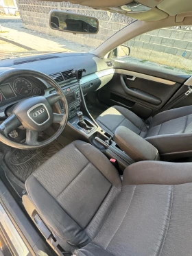 Audi A4 - 2200 € - 73253639 7 | Car24.bg Audi A4 - 2200 € - 73253639 7