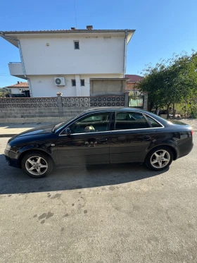 Audi A4 - 2200 € - 73253639 6 | Car24.bg Audi A4 - 2200 € - 73253639 6