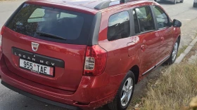 Dacia Logan 1.2 MCV - 5200 € - 22820048 4 | Car24.bg Dacia Logan 1.2 MCV - 5200 € - 22820048 4