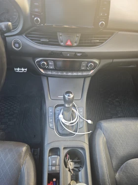 Hyundai I30 1.6 16v Full - 9999 € - 50536272 4 | Car24.bg Hyundai I30 1.6 16v Full - 9999 € - 50536272 4