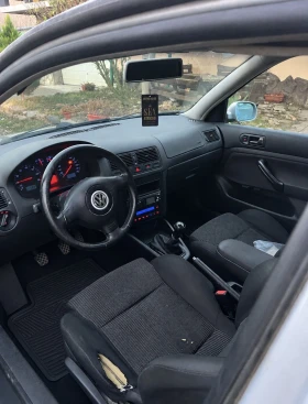 VW Golf 4 - 1100 € - 74005086 4 | Car24.bg VW Golf 4 - 1100 € - 74005086 4