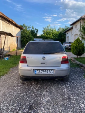 VW Golf 4 - Car24.bg VW Golf 4