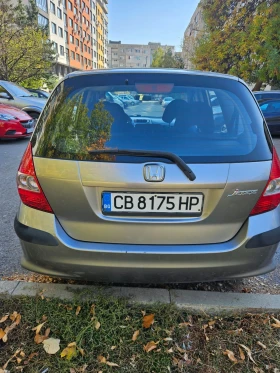 Honda Jazz - 2899 € - 86937037 5 | Car24.bg Honda Jazz - 2899 € - 86937037 5