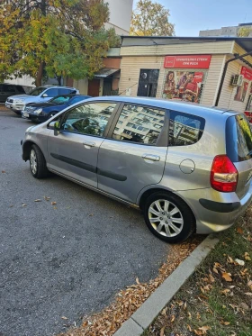 Honda Jazz - 2899 € - 86937037 4 | Car24.bg Honda Jazz - 2899 € - 86937037 4