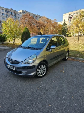 Honda Jazz - 2899 € - 86937037 2 | Car24.bg Honda Jazz - 2899 € - 86937037 2