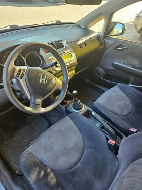 Honda Jazz - 2899 € - 86937037 7 | Car24.bg Honda Jazz - 2899 € - 86937037 7