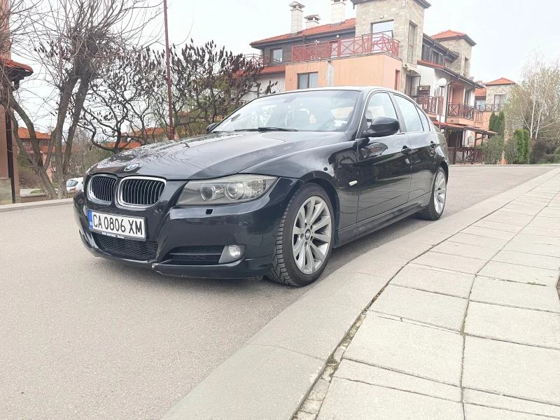 BMW 325 325D Facelift - 5999 € / 11733.02 лв. - 97988527 1 | Car24.bg BMW 325 325D Facelift - 5999 € / 11733.02 лв. - 97988527 1