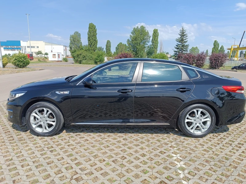 Kia K5 JF LPi - 13000 € - 79485007 1 | Car24.bg Kia K5 JF LPi - 13000 € - 79485007 1