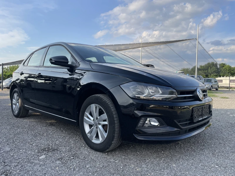 VW Polo BLACK - 7700 € / 15059.89 лв. - 86200767 1 | Car24.bg VW Polo BLACK - 7700 € / 15059.89 лв. - 86200767 1