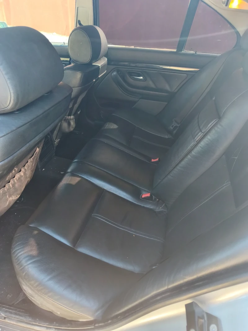BMW 525 - 2500 € - 59133820 1 | Car24.bg BMW 525 - 2500 € - 59133820 1