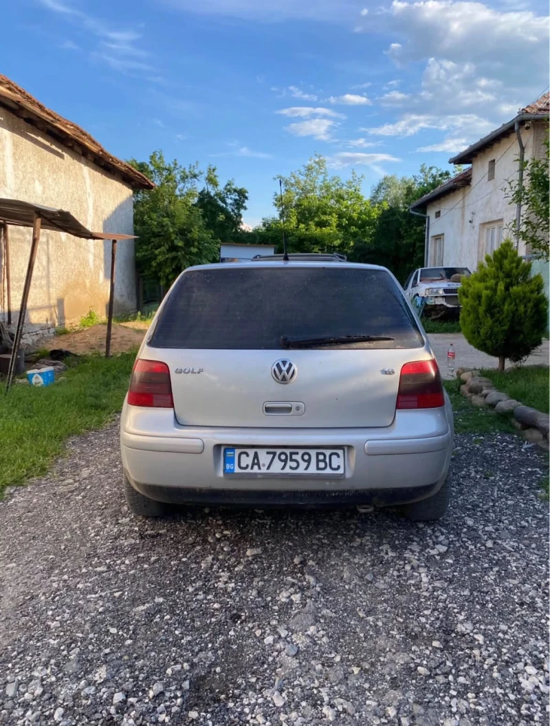VW Golf 4 - 1100 € - 74005086 1 | Car24.bg VW Golf 4 - 1100 € - 74005086 1