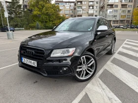 Audi SQ5 - Car24.bg Audi SQ5