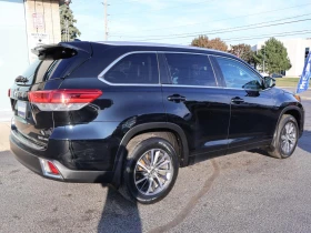 Toyota Highlander XLE| AWD| 7-SEATS| CAMERA| LEATHER| KEYLESS| - 39500 лв. / 20196.03 € - 13709381 7 | Car24.bg Toyota Highlander XLE| AWD| 7-SEATS| CAMERA| LEATHER| KEYLESS| - 39500 лв. / 20196.03 € - 13709381 7