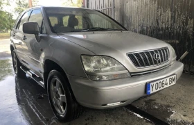 Lexus RX 300 - 3200 € / 6258.66 лв. - 19383627 2 | Car24.bg Lexus RX 300 - 3200 € / 6258.66 лв. - 19383627 2