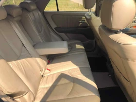 Lexus RX 300 - 3200 € / 6258.66 лв. - 19383627 7 | Car24.bg Lexus RX 300 - 3200 € / 6258.66 лв. - 19383627 7