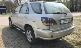 Lexus RX 300 - 3200 € / 6258.66 лв. - 19383627 4 | Car24.bg Lexus RX 300 - 3200 € / 6258.66 лв. - 19383627 4