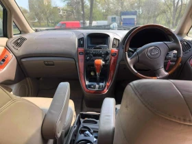Lexus RX 300 - 3200 € / 6258.66 лв. - 19383627 5 | Car24.bg Lexus RX 300 - 3200 € / 6258.66 лв. - 19383627 5