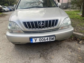 Lexus RX 300 - 3200 € / 6258.66 лв. - 19383627 3 | Car24.bg Lexus RX 300 - 3200 € / 6258.66 лв. - 19383627 3