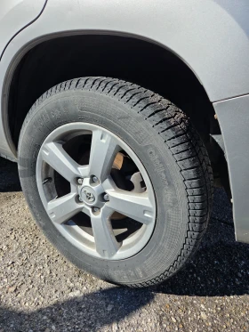 Toyota Rav4 - 5500 € / 10757.07 лв. - 82323917 12 | Car24.bg Toyota Rav4 - 5500 € / 10757.07 лв. - 82323917 12