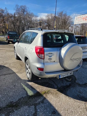 Toyota Rav4 - 5500 € / 10757.07 лв. - 82323917 4 | Car24.bg Toyota Rav4 - 5500 € / 10757.07 лв. - 82323917 4
