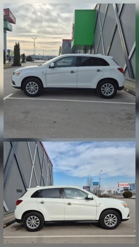 Mitsubishi ASX FACELIFT 1.6 DI-D 8v ClearTec euro 6 Japan - 8170 € / 15979.13 лв. - 56811709 6 | Car24.bg Mitsubishi ASX FACELIFT 1.6 DI-D 8v ClearTec euro 6 Japan - 8170 € / 15979.13 лв. - 56811709 6