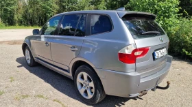 BMW X3 3.0i LPG - 4900 € / 9583.57 лв. - 85944970 5 | Car24.bg BMW X3 3.0i LPG - 4900 € / 9583.57 лв. - 85944970 5