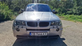 BMW X3 3.0i LPG - 4900 € / 9583.57 лв. - 85944970 6 | Car24.bg BMW X3 3.0i LPG - 4900 € / 9583.57 лв. - 85944970 6