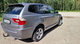 BMW X3 3.0i LPG - 4900 € / 9583.57 лв. - 85944970 4 | Car24.bg BMW X3 3.0i LPG - 4900 € / 9583.57 лв. - 85944970 4