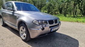 BMW X3 3.0i LPG - Car24.bg BMW X3 3.0i LPG