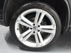 VW Tiguan 2.0 Tdi R-Line 5N - 12760 € / 24956.39 лв. - 85195055 5 | Car24.bg VW Tiguan 2.0 Tdi R-Line 5N - 12760 € / 24956.39 лв. - 85195055 5