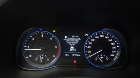 Hyundai Kona Diesel 1.6 4WD | Auto.bg — изображение 10 Hyundai Kona Diesel 1.6 4WD | Auto.bg — изображение 10
