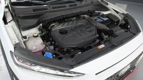 Hyundai Kona Diesel 1.6 4WD | Auto.bg — изображение 17 Hyundai Kona Diesel 1.6 4WD | Auto.bg — изображение 17