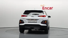 Hyundai Kona Diesel 1.6 4WD | Auto.bg — изображение 4 Hyundai Kona Diesel 1.6 4WD | Auto.bg — изображение 4