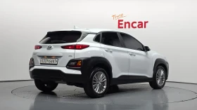 Hyundai Kona Diesel 1.6 4WD | Auto.bg — изображение 3 Hyundai Kona Diesel 1.6 4WD | Auto.bg — изображение 3