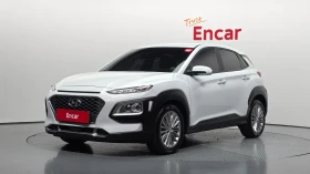 Hyundai Kona Diesel 1.6 4WD