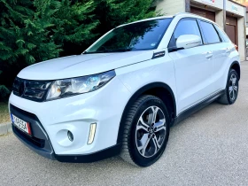 Suzuki Vitara 1.6i PREMIUM DISTRONIK KAMERA KEYLESS-GO PODGREV - Car24.bg Suzuki Vitara 1.6i PREMIUM DISTRONIK KAMERA KEYLESS-GO PODGREV