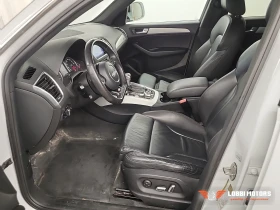 Audi Q5 - 12800 € - 31524893 5 | Car24.bg Audi Q5 - 12800 € - 31524893 5