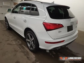 Audi Q5 - 12800 € - 31524893 4 | Car24.bg Audi Q5 - 12800 € - 31524893 4