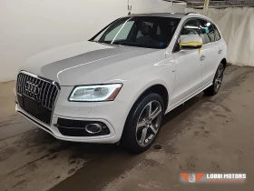 Audi Q5 - Car24.bg Audi Q5