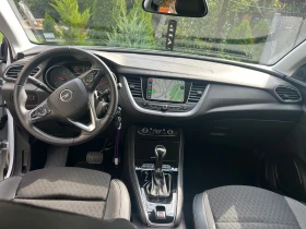 Opel Grandland X 1.6 Бензин, 180к.с | Auto.bg — изображение 5 Opel Grandland X 1.6 Бензин, 180к.с | Auto.bg — изображение 5